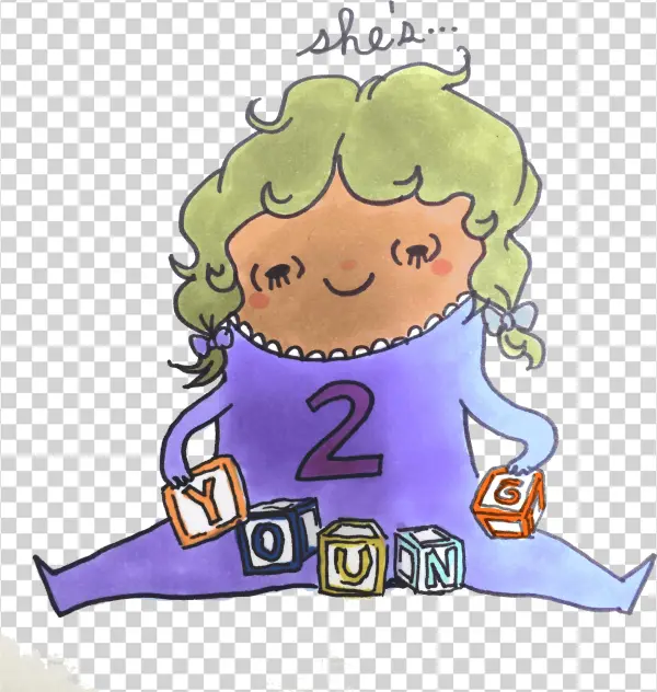 Illustration By Gianna Ligammari/ Special To The Leader - Cartoon