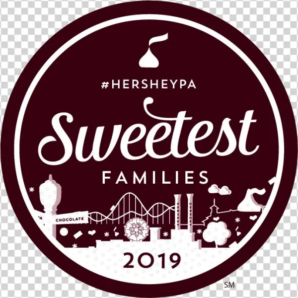 I'm A Hershey Sweetest Families Panelist - Sweetest Long Sleeve