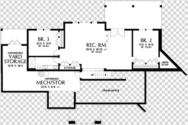 Image For Blythewood A Craftsman Home Designed For - Blythewood