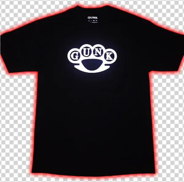 Image Of Knuckle Duster Tee - Dubstep