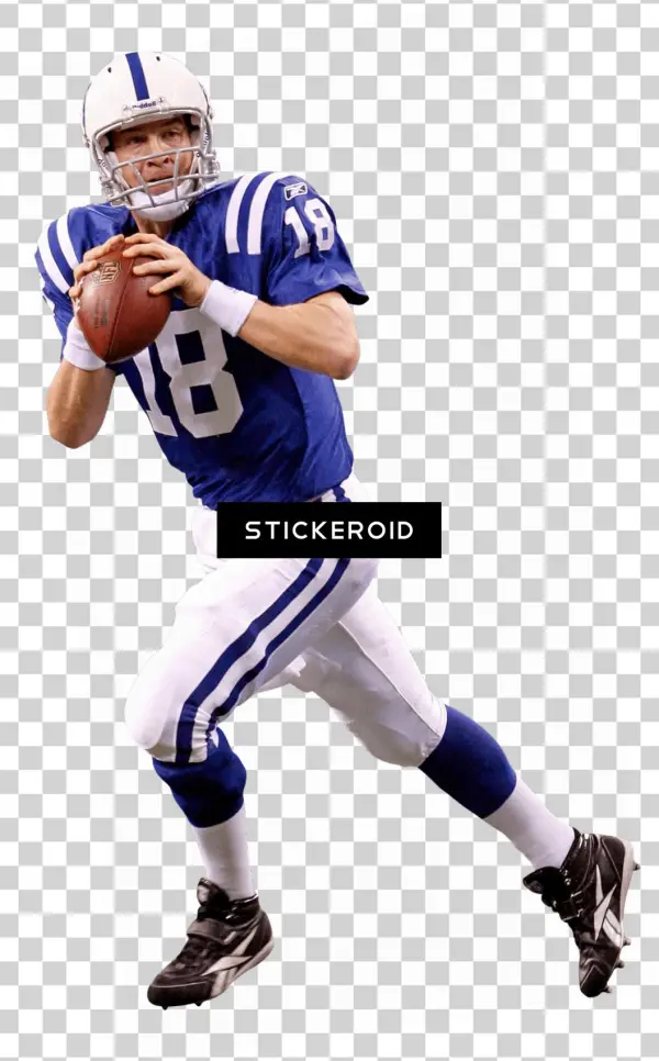 Indianapolis Colts Player