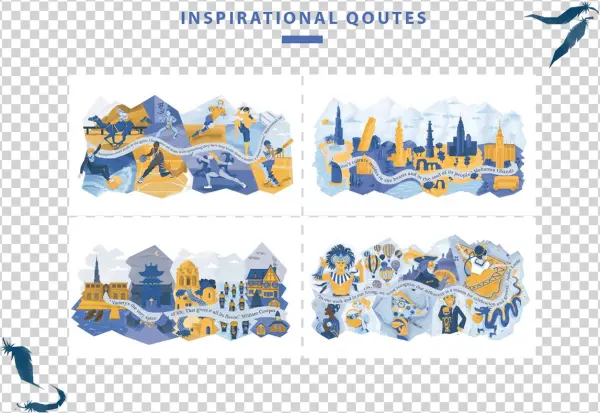 Inshare - Illustration