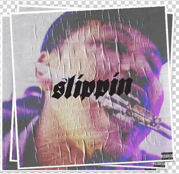 Instagram︎ - Poster