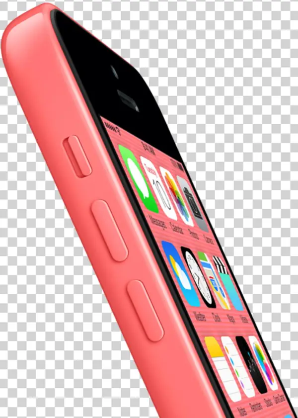 Iphone 5c