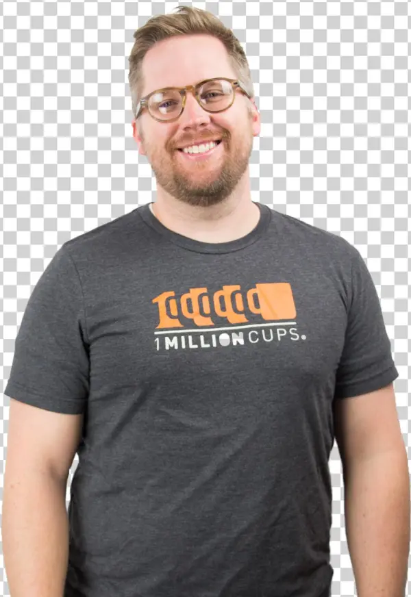 Joe-saumweber - Active Shirt