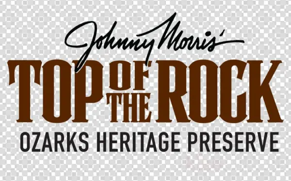 Johnny Morris Top Of The Rock Clipart Top Of The Rock - Bass Pro Shops Legends Of Golf Daily Pass - Friday