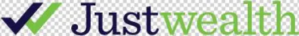Justwealth Logo Design