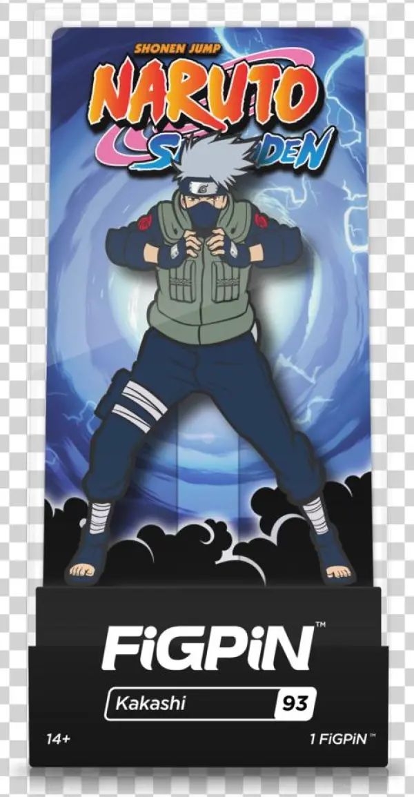 Kakashi