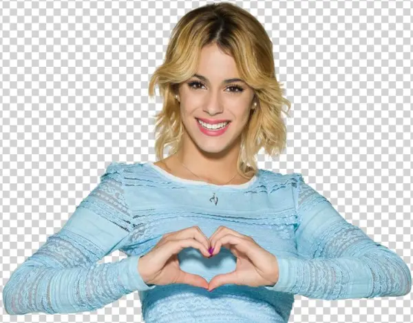 Le Succès De Ses Produits Dérivés - Violetta Hd Bilder