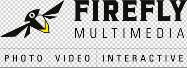 Logo Ff Multimedia Transparent Whitebg - La Garenne