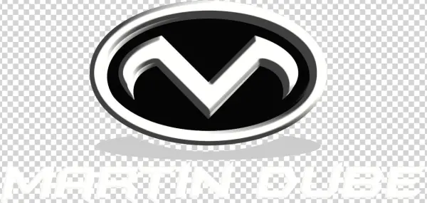 Martin Dube - Emblem