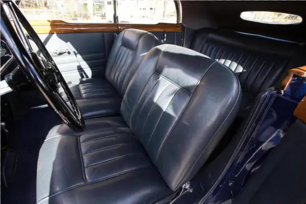 Maybach Sw-38 Spezial Cabriolet - Maybach Sw38