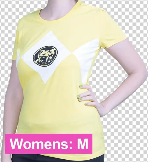 Mighty Morphin' Power Rangers