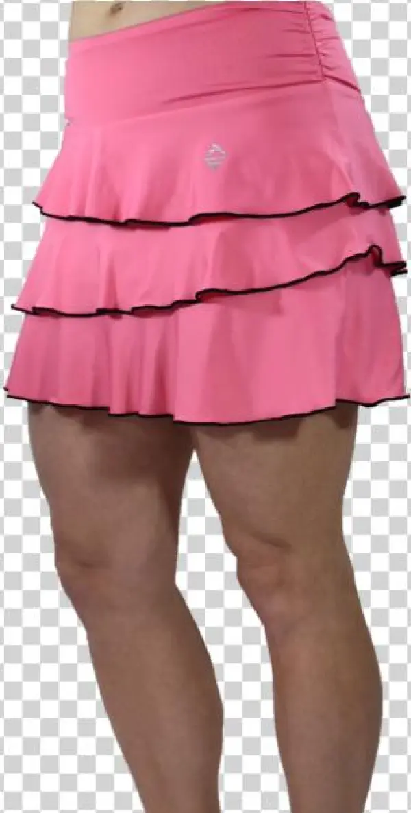 More Views - Miniskirt