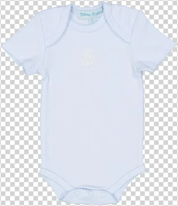 Nautical Onesie - Active Shirt