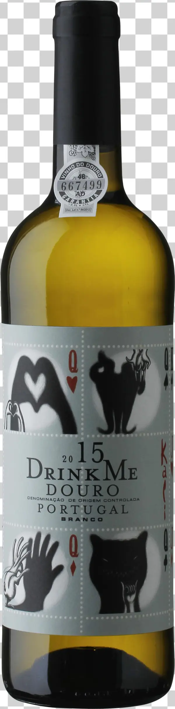 Niepoort Drink Me Branco Douro