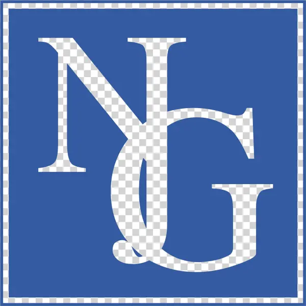 Njg Logo Png Transparent
