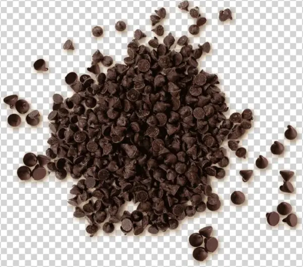 Oatmeal Raisin - Png ช็อค โก แล ต รูป การ์ตูน