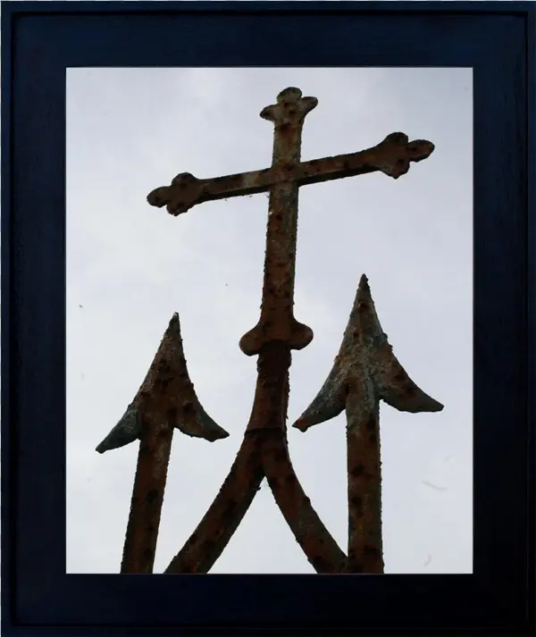 Obj000013 Medieval Marker Clearedspace Wht