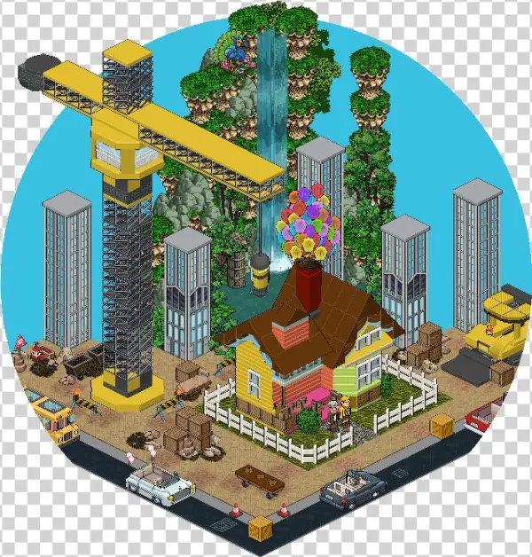 On Twitter - Skyline