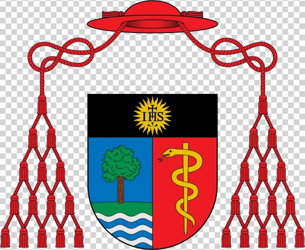 Open - Mariano Coat Of Arms