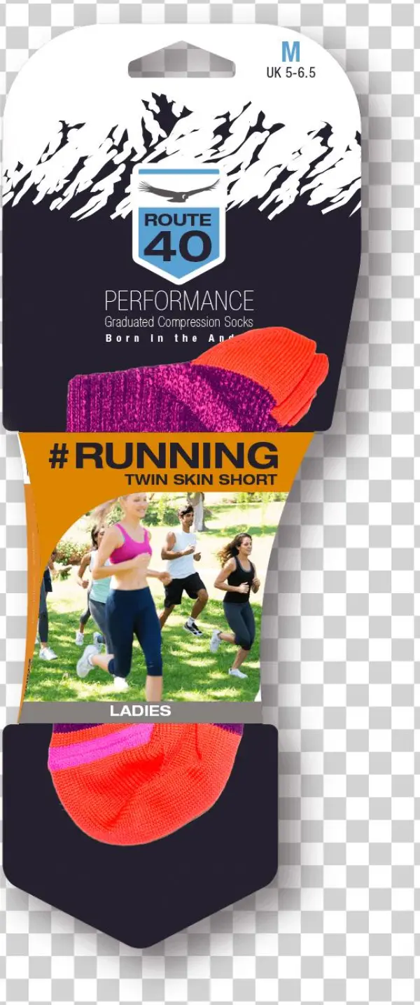 Packs R40 1 Running Twinskin Women - Hiking