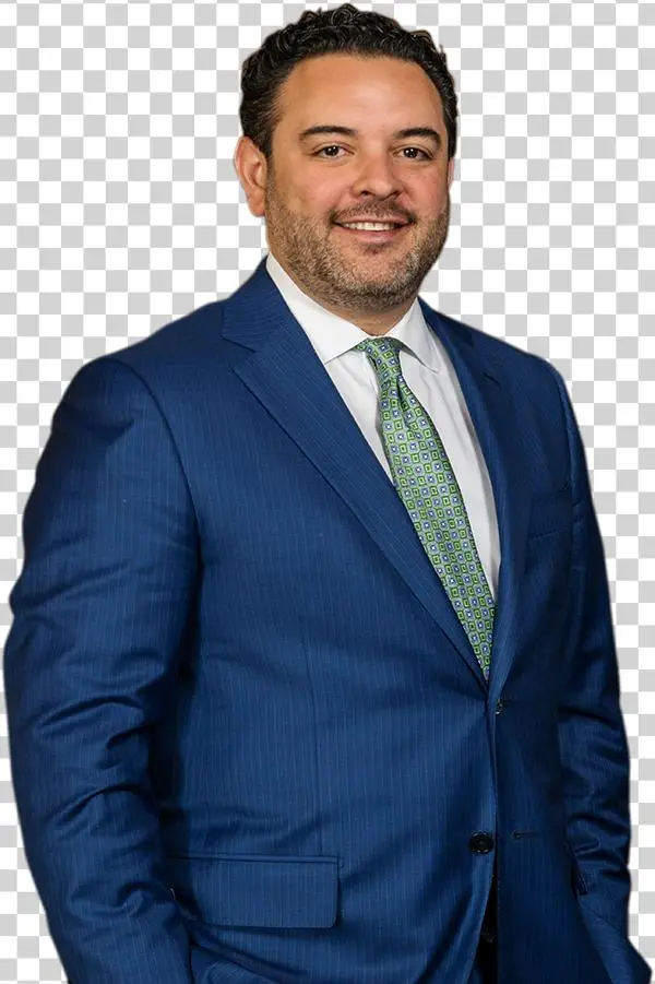 Partner, Personal Injury Attorney, Tx, Ok & Nm