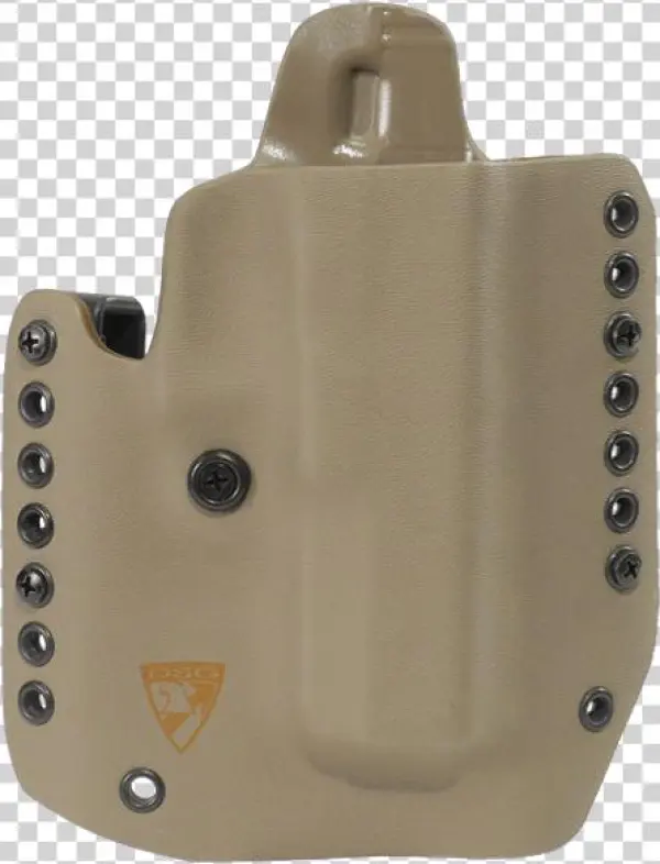 Picture Of Alpha Holster Springfield Armory Xd 4" 9/40/45