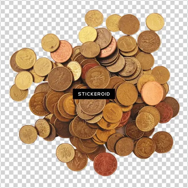 Plenty Of Coins - Coriex Wallets Peppa Pig