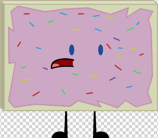 Poptart Clone