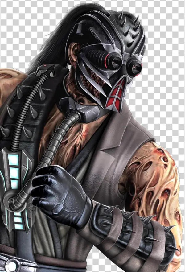 Posted On Mortal Kombat Warehouse