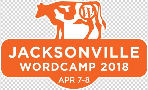 Rush & Ramble Is A Proud Sponsor Of Wordcamp Jacksonville