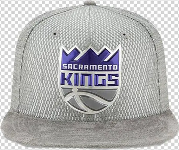 Sacramento Kings On-court 2017 9fifty Hat - Sacramento Kings New Era Nba 2017 On Court Collection