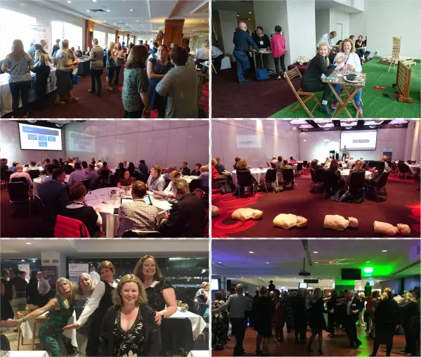 Sally Kane Asm2018 Convenor Vic/tas Branch Chair