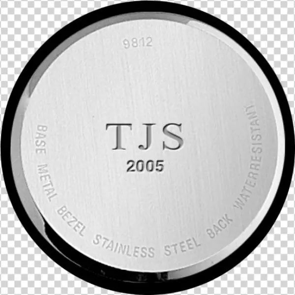 Scottish Rite Expedition Compass Watch