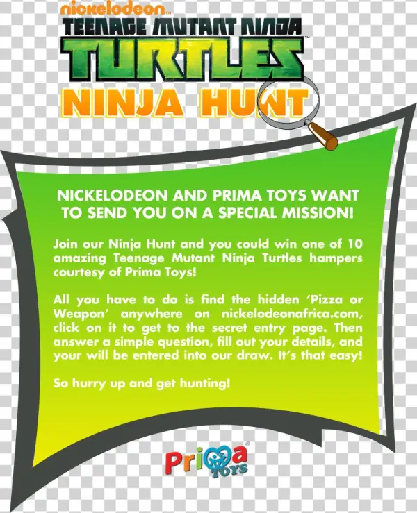 Search - Teenage Mutant Ninja Turtles