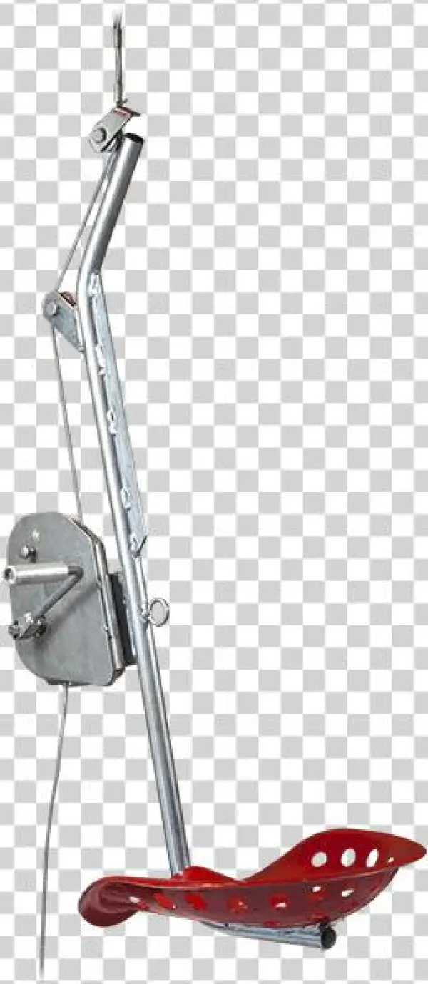 Selette Toucan Pour Travail En Hauteur - Labor