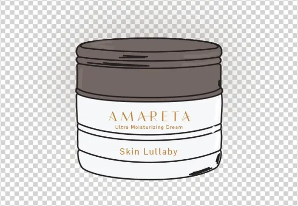 Skin Lullaby Ultra Moisturizing Cream - Cosmetics