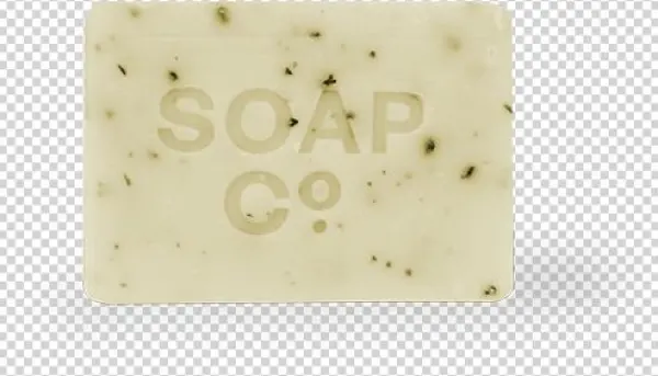 Soap Bar Wild Nettle & Sage - Earrings