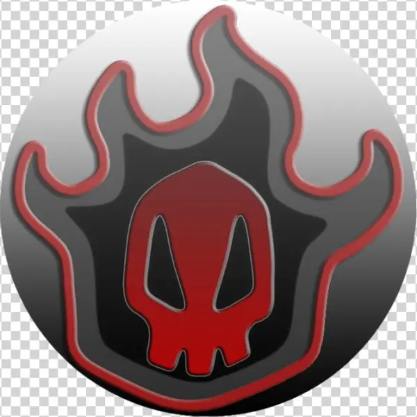 Spinner-circle - Emblem