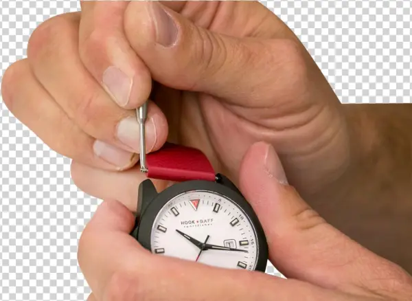 Sportfisher 3 Dive Strap - Strap