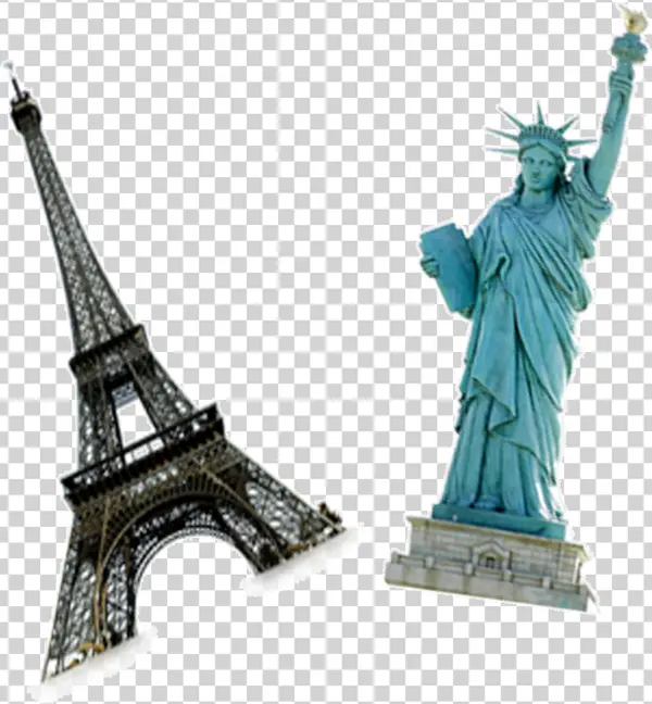 Statue Of Liberty - Galaxy Tab 3 7.0 T210 Case,uucovers Stand Wallet Case