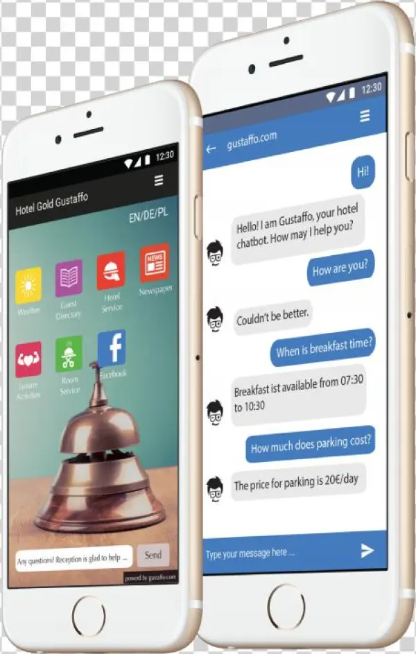 Technical Implementation - Samsung Galaxy