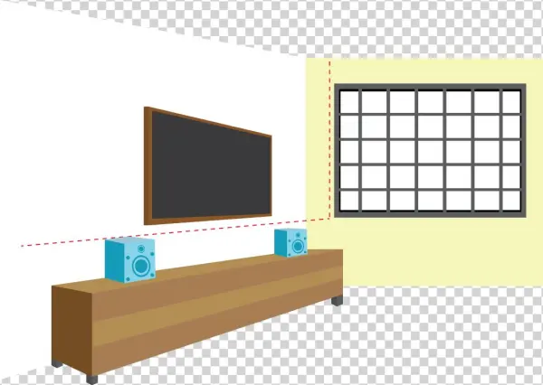 Television Set - Television