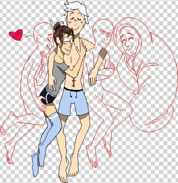 The Blanket Hover And The Pervert - Blanket