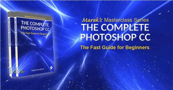 The Complete Photoshop Cc