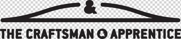 The Craftsman & Apprentice