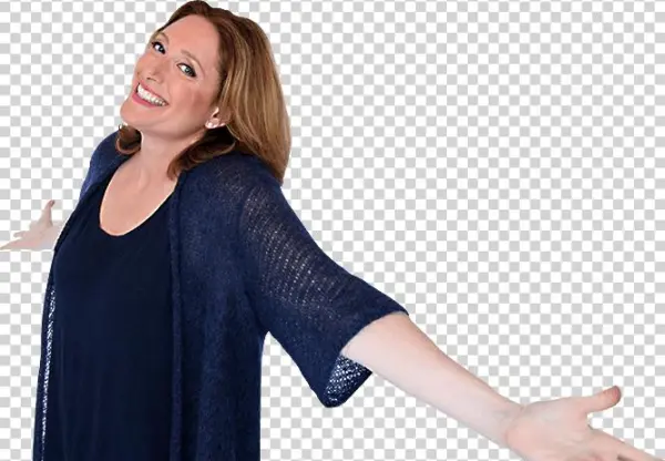 The Legacy Of Joan Rivers - Judy Gold