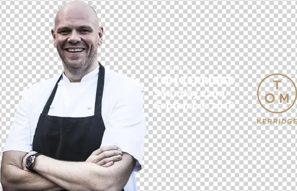 Tom Kerridge