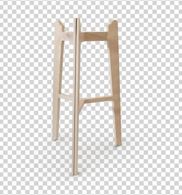 Tripod - Portable Network Graphics